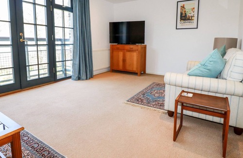 Lostwithiel Apartment | TRESERO, family friendly, character holiday cottage in Lostwithiel