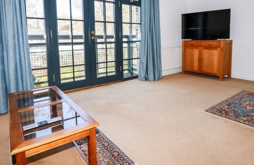 Lostwithiel Apartment | TRESERO, family friendly, character holiday cottage in Lostwithiel