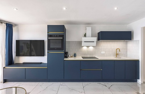 Antheor Apartment | Trésor d'Antheor in Saint Raphaël/Sea view/5-minute walk from the beach