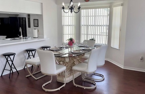 Royal Palm Bay Condo | tResort-Style 3BR Condo