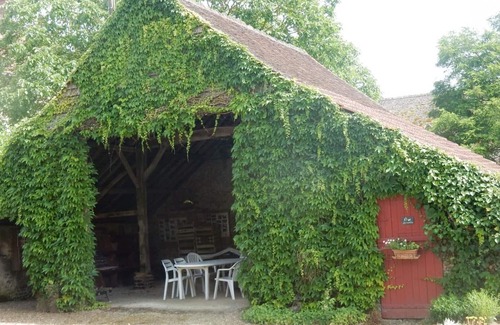 Tresson House | Tresson Inn, 3 bedrooms, sleeps 13