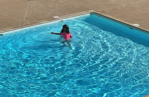 Perros-Guirec Apartment | Trestraou beach apartment