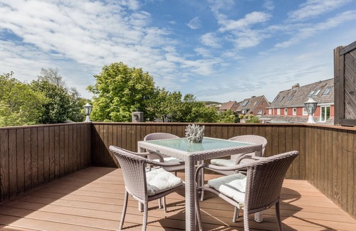 List Apartment | Treten Sie ein und Fühlen Sie Sich Wohl - mit der Ganzen Familie