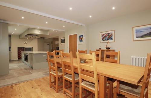 Bodmin Cottage | TRETOIL FARM HOUSE, pet friendly, luxury holiday cottage in Bodmin