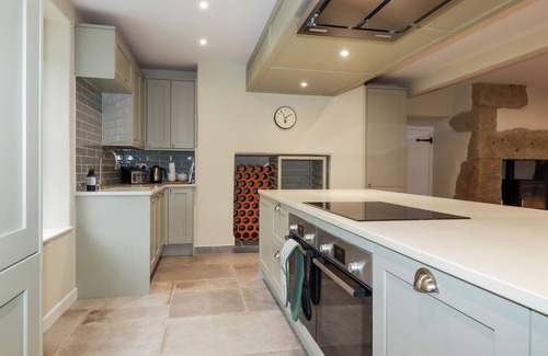 Bodmin Cottage | TRETOIL FARM HOUSE, pet friendly, luxury holiday cottage in Bodmin
