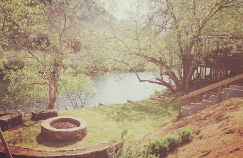 Thaba Chweu Ski Chalet | Treur River Lodge