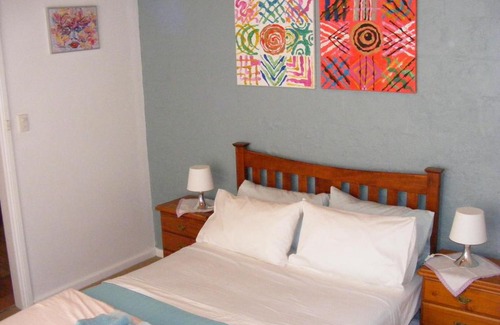 Penwortham Bed & Breakfast | Trevalia Accommodation