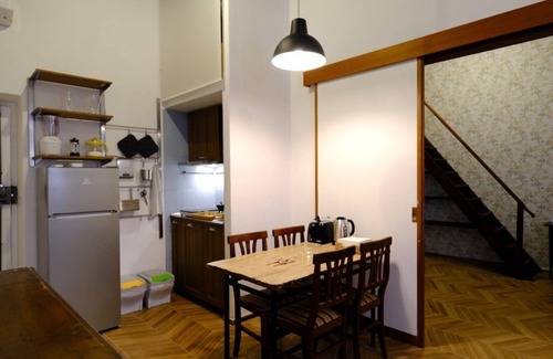 Rione II Trevi Apartment | Trevi Little Palace #2