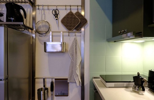 Rione II Trevi Apartment | Trevi Little Palace #4