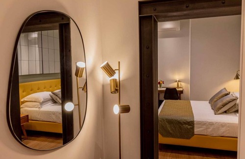 Repubblica House | TREVI MONTI HOUSE