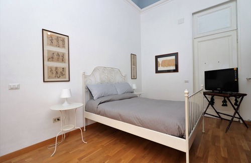 Repubblica Bed & Breakfast | Trevi palazzo storico suite B&B