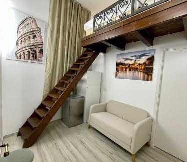 Rione II Trevi Apartment | Trevi's Apartment
