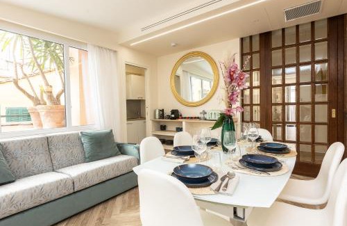 Rione II Trevi Apartment | Trevi's Apartment