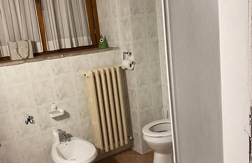 Trevi House | Trevi stone cottage