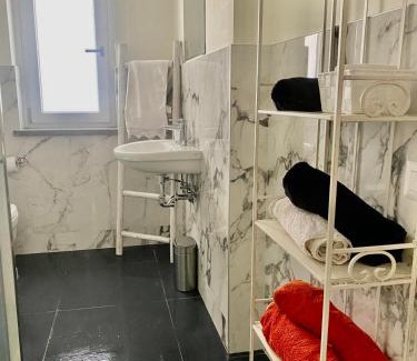 Lake Bracciano Apartment | Trevignano Casa fronte lago