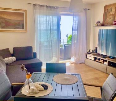 Lake Bracciano Apartment | Trevignano Casa fronte lago