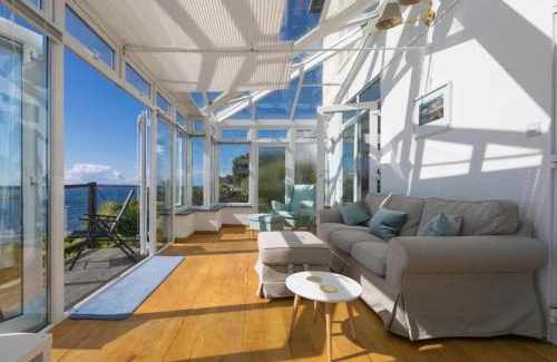 Mousehole House | Trevona