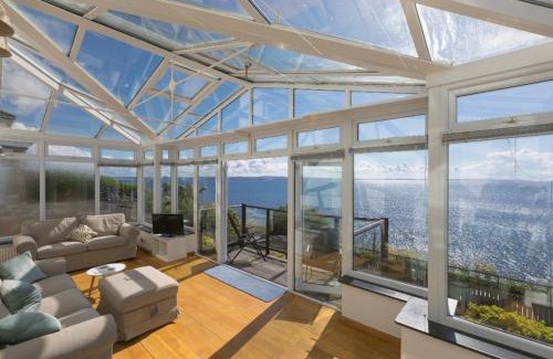 Mousehole House | Trevona