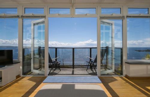 Mousehole House | Trevona