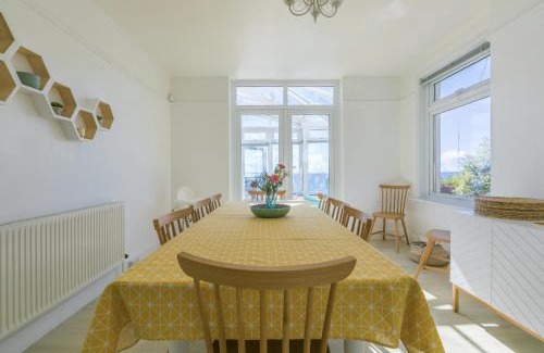 Mousehole House | Trevona