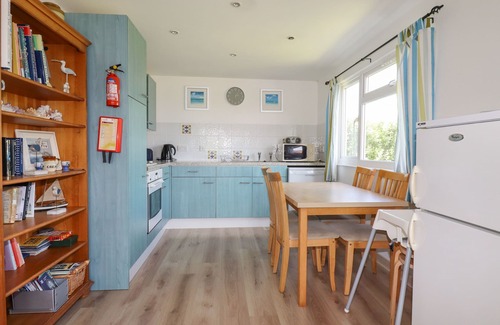 Padstow Cottage | Trevone - Chalet 130
