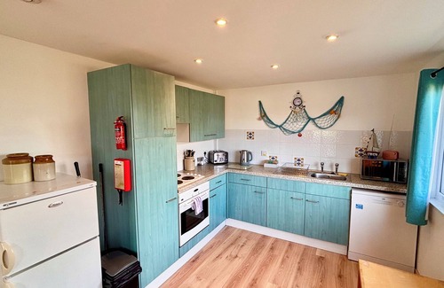 Padstow Cottage | Trevone - Chalet 130