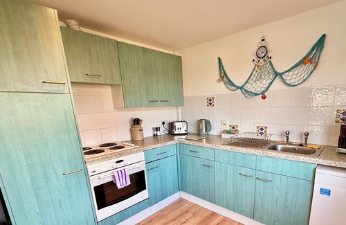 Padstow Cottage | Trevone - Chalet 130