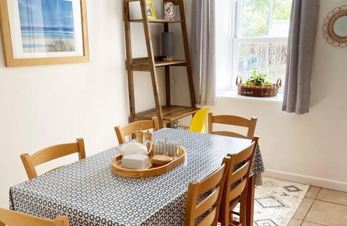 Charlestown House | Trevose cottage in beautiful Charlestown