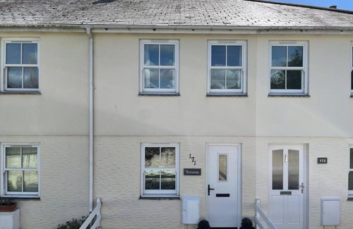 Charlestown House | Trevose cottage in beautiful Charlestown
