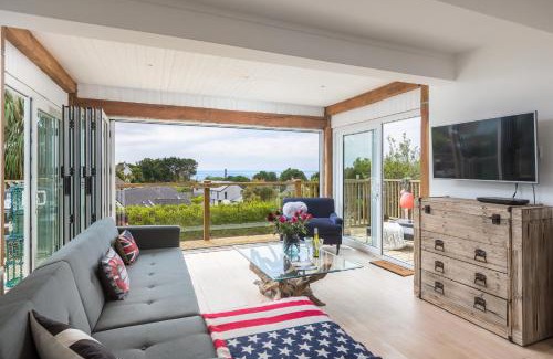 Saint Erth Praze House | Trewartha