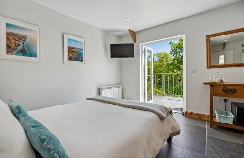 Trelil House | Trewethen Cottage Barn 2 near Port Isaac