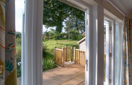 St Austell Cottage | Trewhiddle Villa 07 - a trewhiddle that sleeps 6 guests in 3 bedrooms