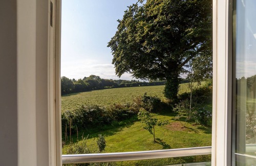St Austell Cottage | Trewhiddle Villa 07 - a trewhiddle that sleeps 6 guests in 3 bedrooms