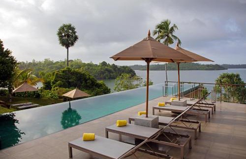 Kathaluwa Hotel | Tri by Amaya