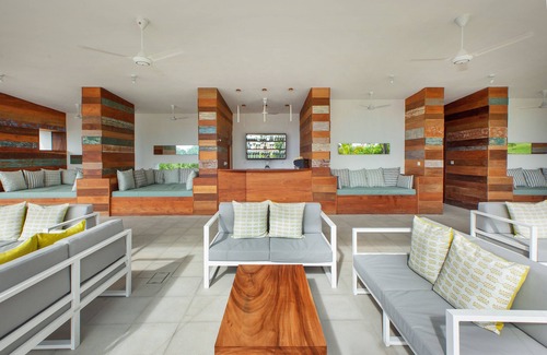 Kathaluwa Hotel | Tri by Amaya