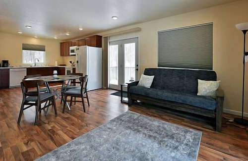 Hayward House | TRI Lake Duplex Side B Unit 2 (Winter Special!)