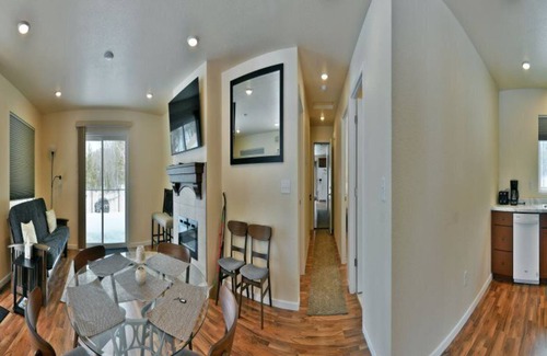 Hayward House | TRI Lake Duplex Side B Unit 2 (Winter Special!)