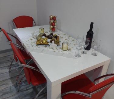 Ogulin Apartment | Tri Sreće