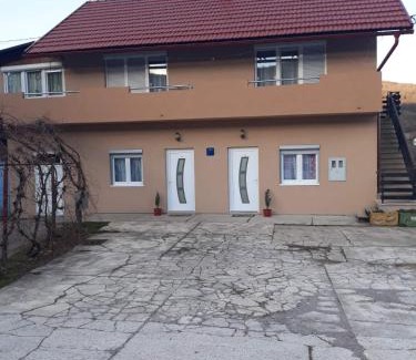 Ogulin Apartment | Tri Sreće
