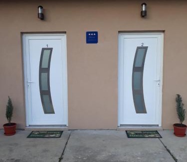Ogulin Apartment | Tri Sreće