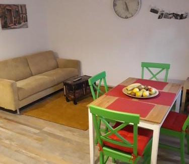 Ogulin Apartment | Tri Sreće