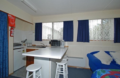Triabunna Resort | Triabunna Cabin & Caravan Park