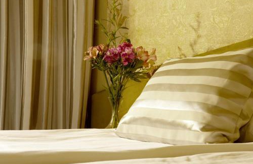 Sofia Hotel | Triada Hotel