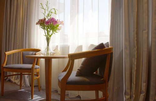 Sofia Hotel | Triada Hotel