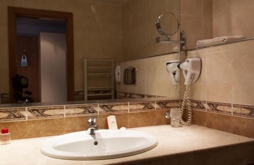 Sofia Hotel | Triada Hotel