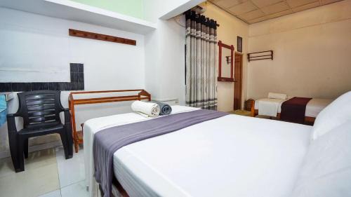 Dambulla House | Triangle Home Stay
