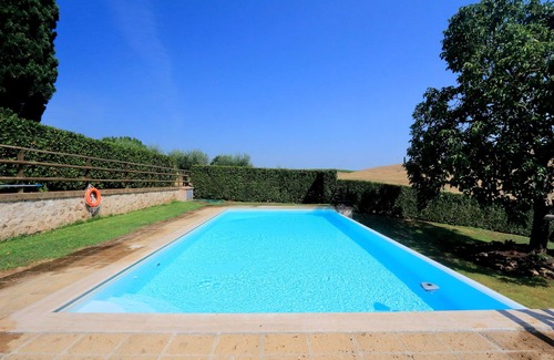 Corbara Apartment | Trianon Country - B - One Bedroom Apartment, Sleeps 4