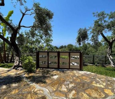 Lygia House | Triantis Apartments