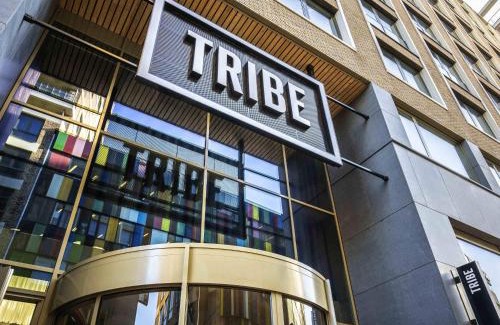Amsterdam North Hotel | Tribe Amsterdam City