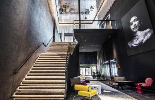 Amsterdam North Hotel | Tribe Amsterdam City